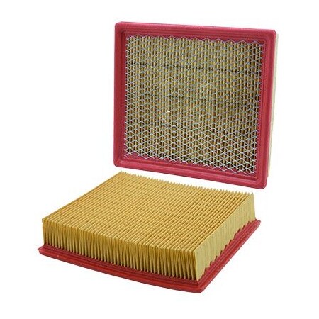 Wix Filters Air Filter 42846